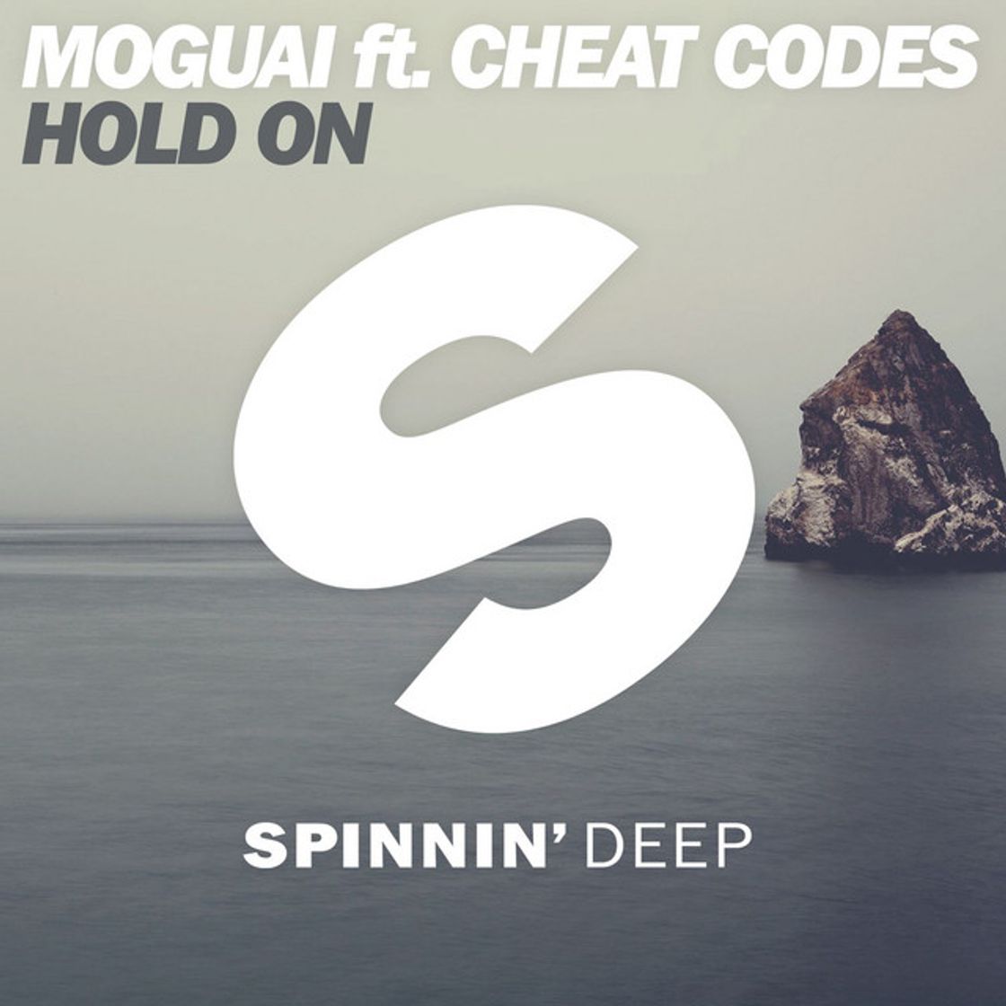 Canción Hold On (feat. Cheat Codes) - Radio Edit