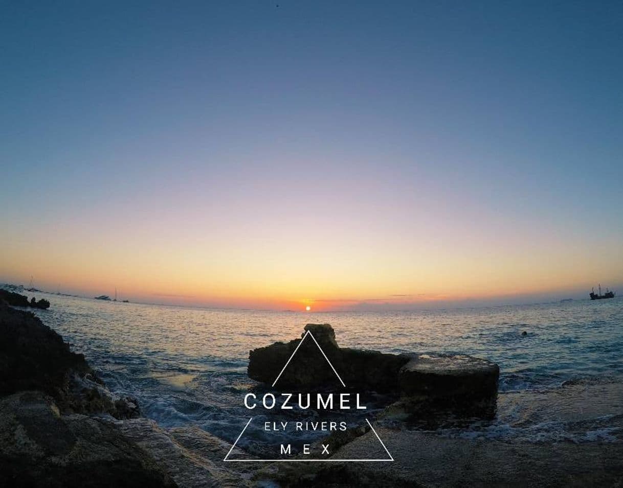 Place Cozumel