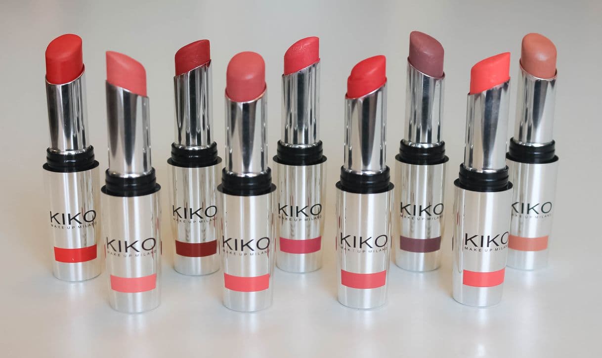 Belleza Kiko Milano New Unlimited Stylo