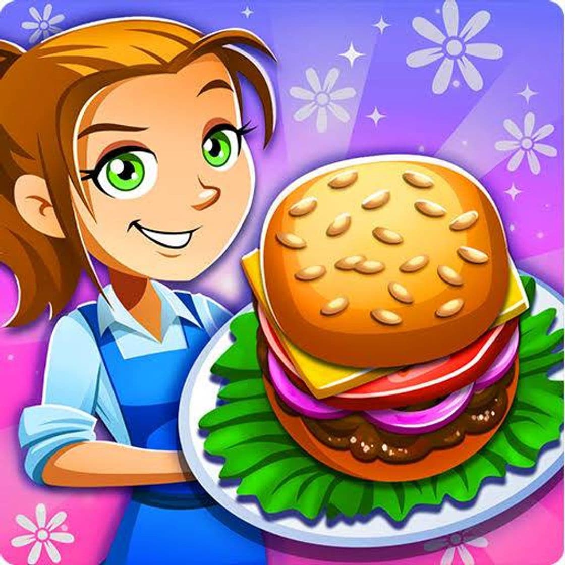 Videojuegos Cooking Dash