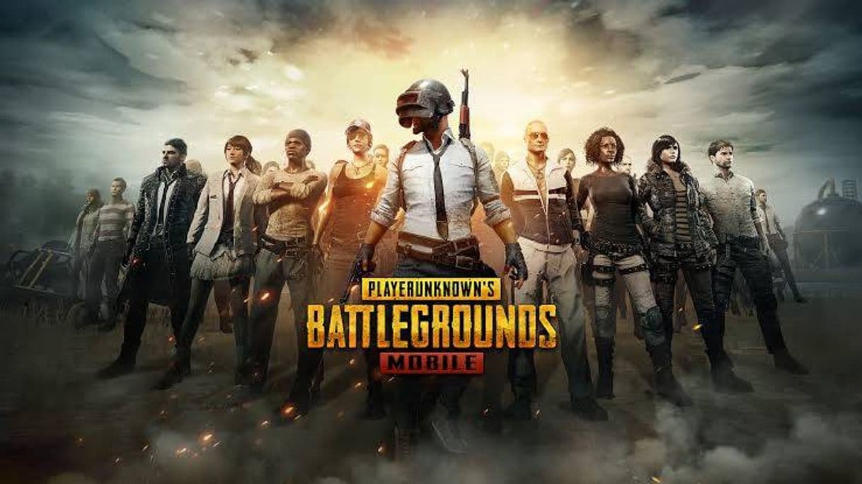 App PUBG MOBILE - Mad Miramar