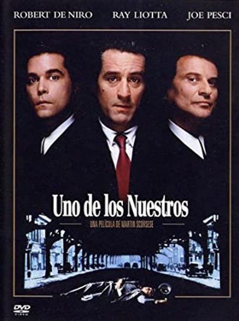 Movie GoodFellas