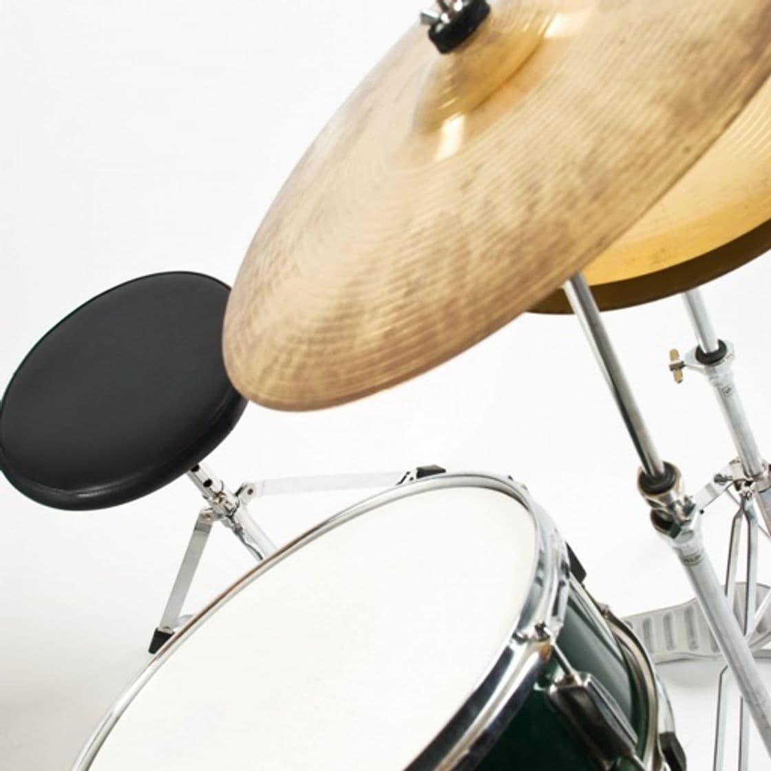 App Learn how to play Drums