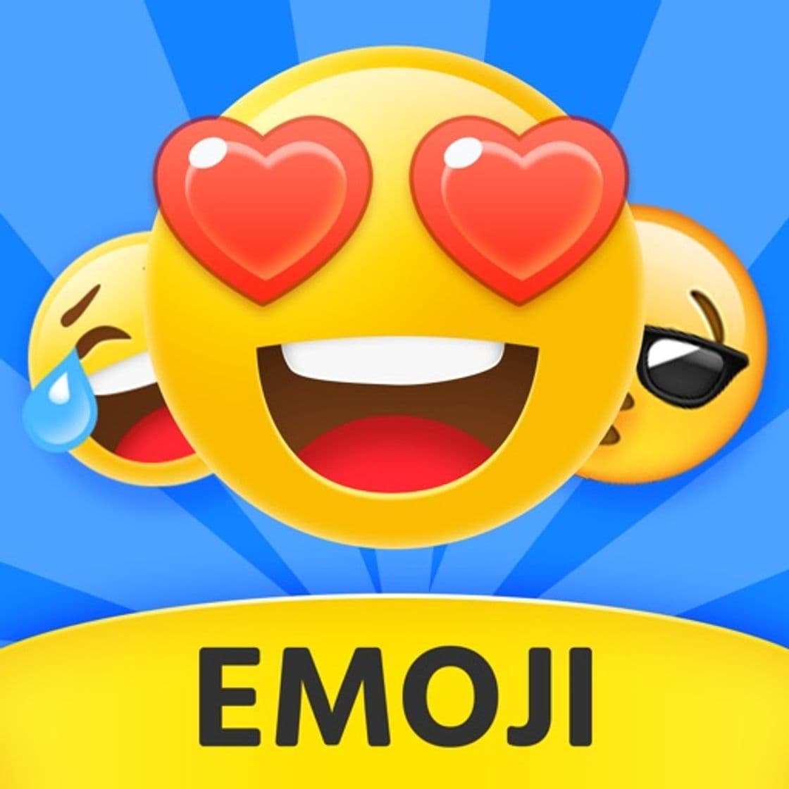 App New Emoji & Fonts - RainbowKey