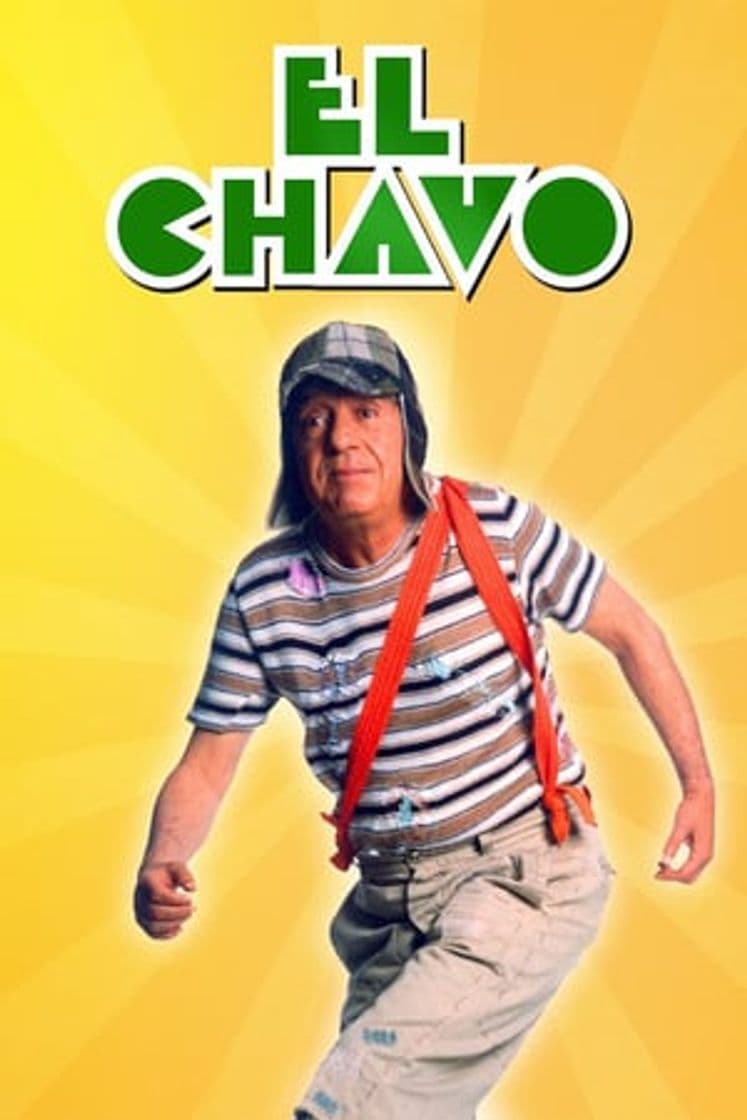 Serie El Chavo del Ocho