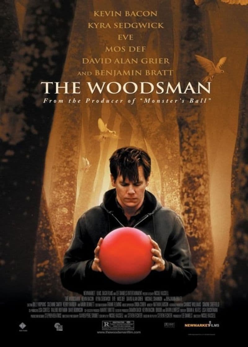 Movie The Woodsman