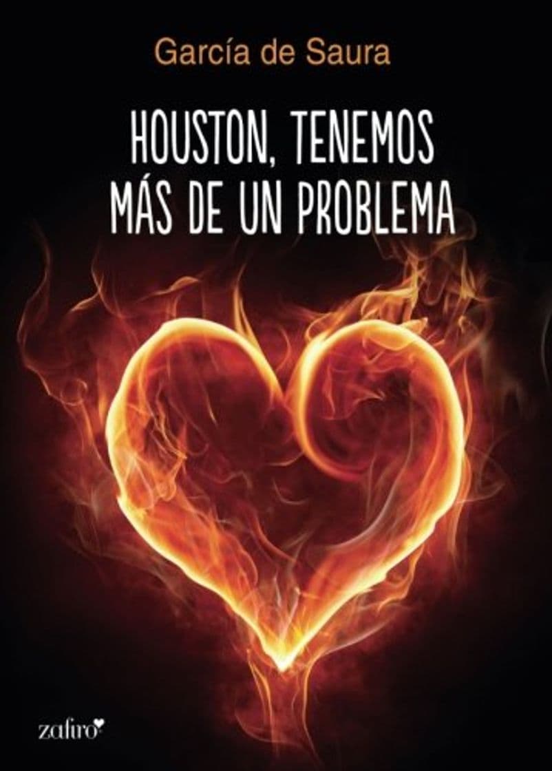 Book Houston, tenemos más de un problema