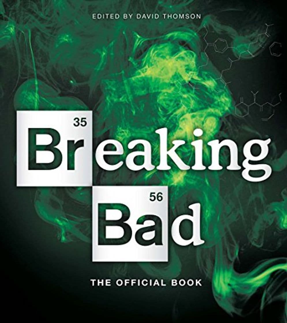 Book Breaking Bad