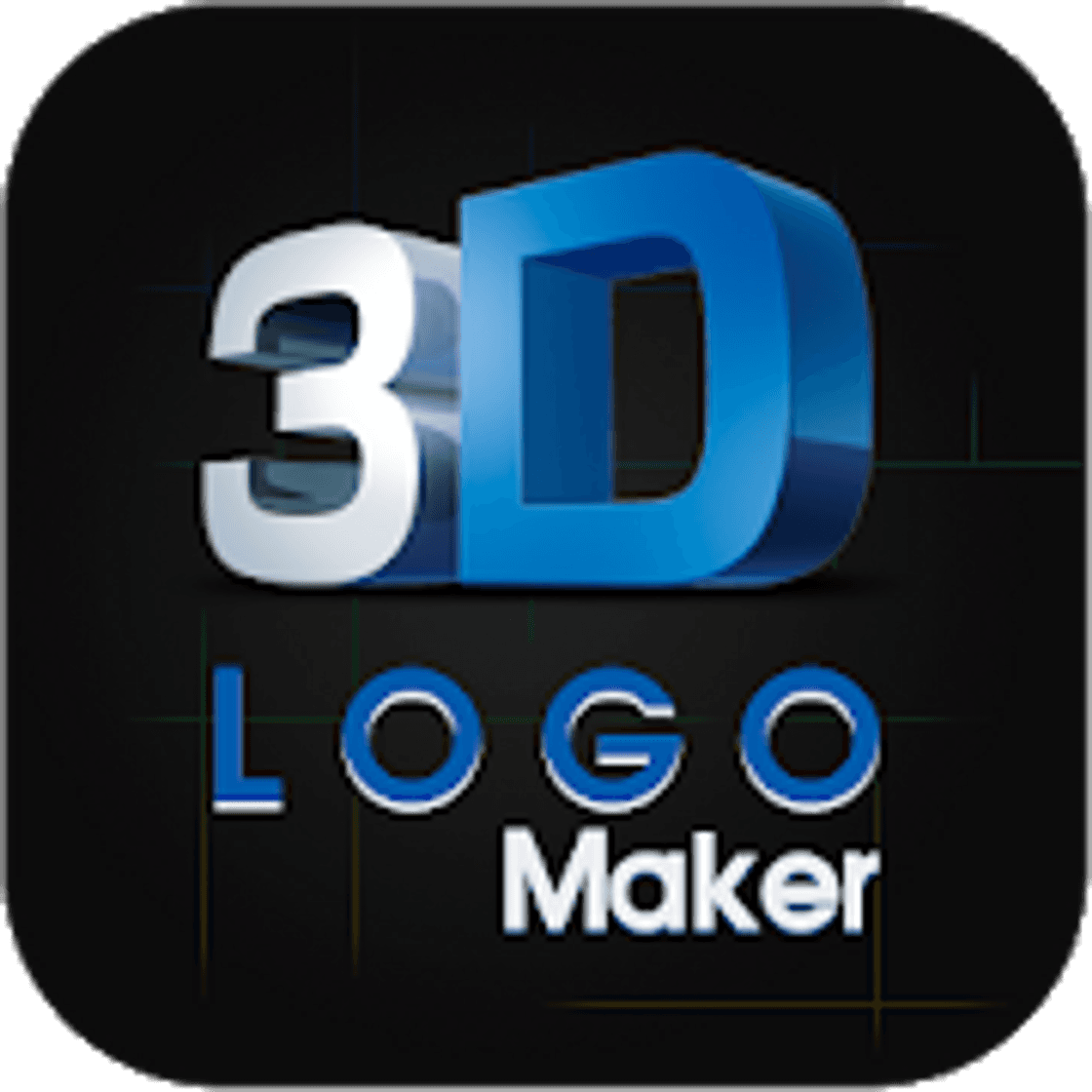 Moda 3D Logo Maker 