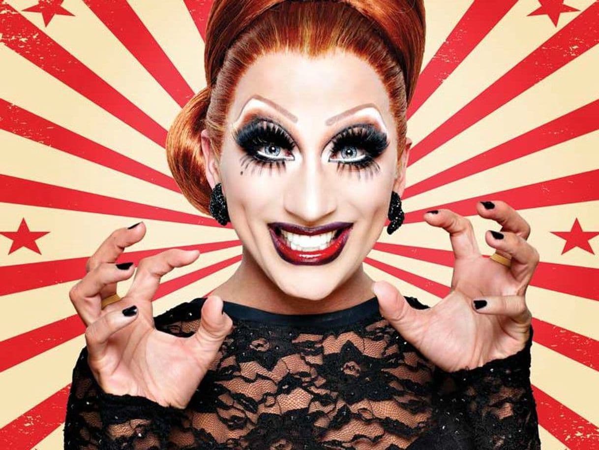 Moda Bianca Del Rio