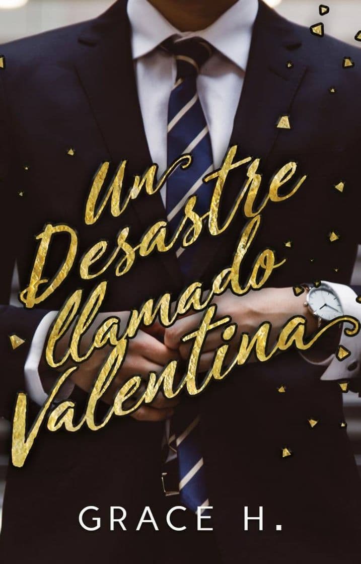 Moda Un desastre llamado Valentina