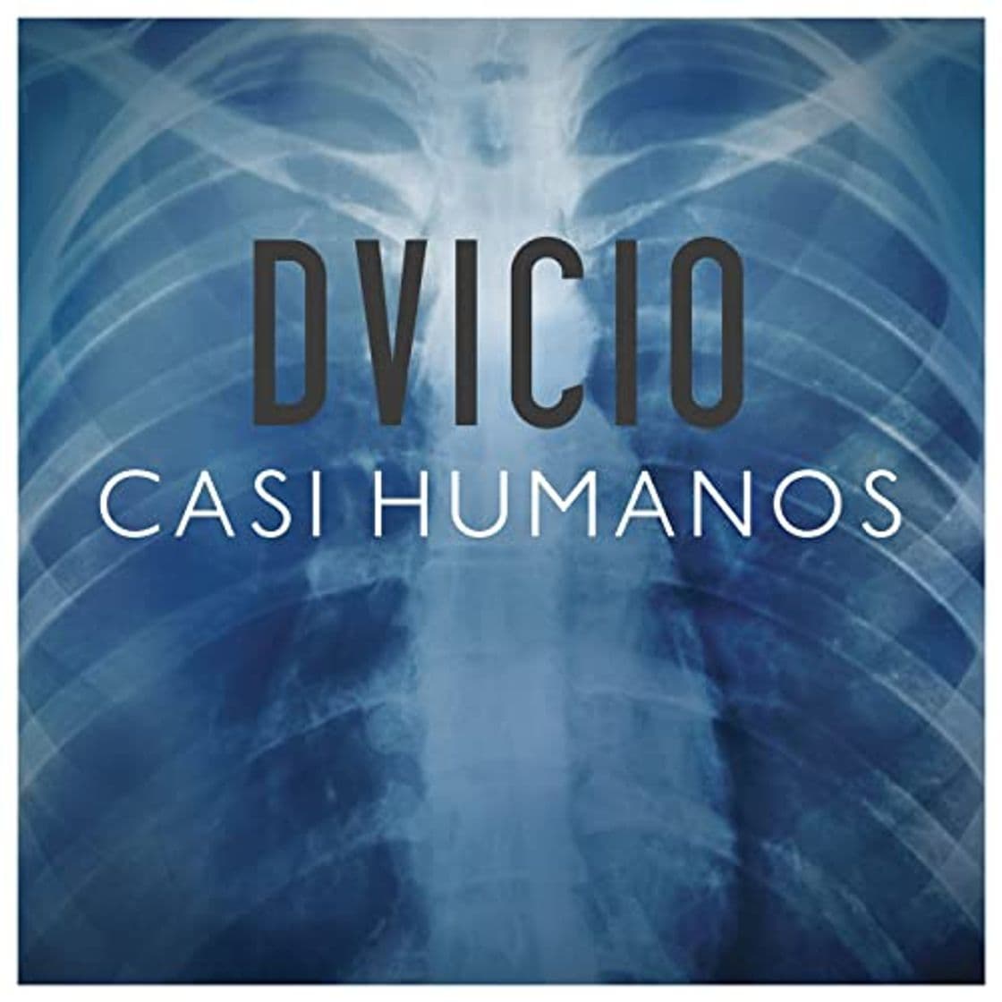 Canción Casi Humanos