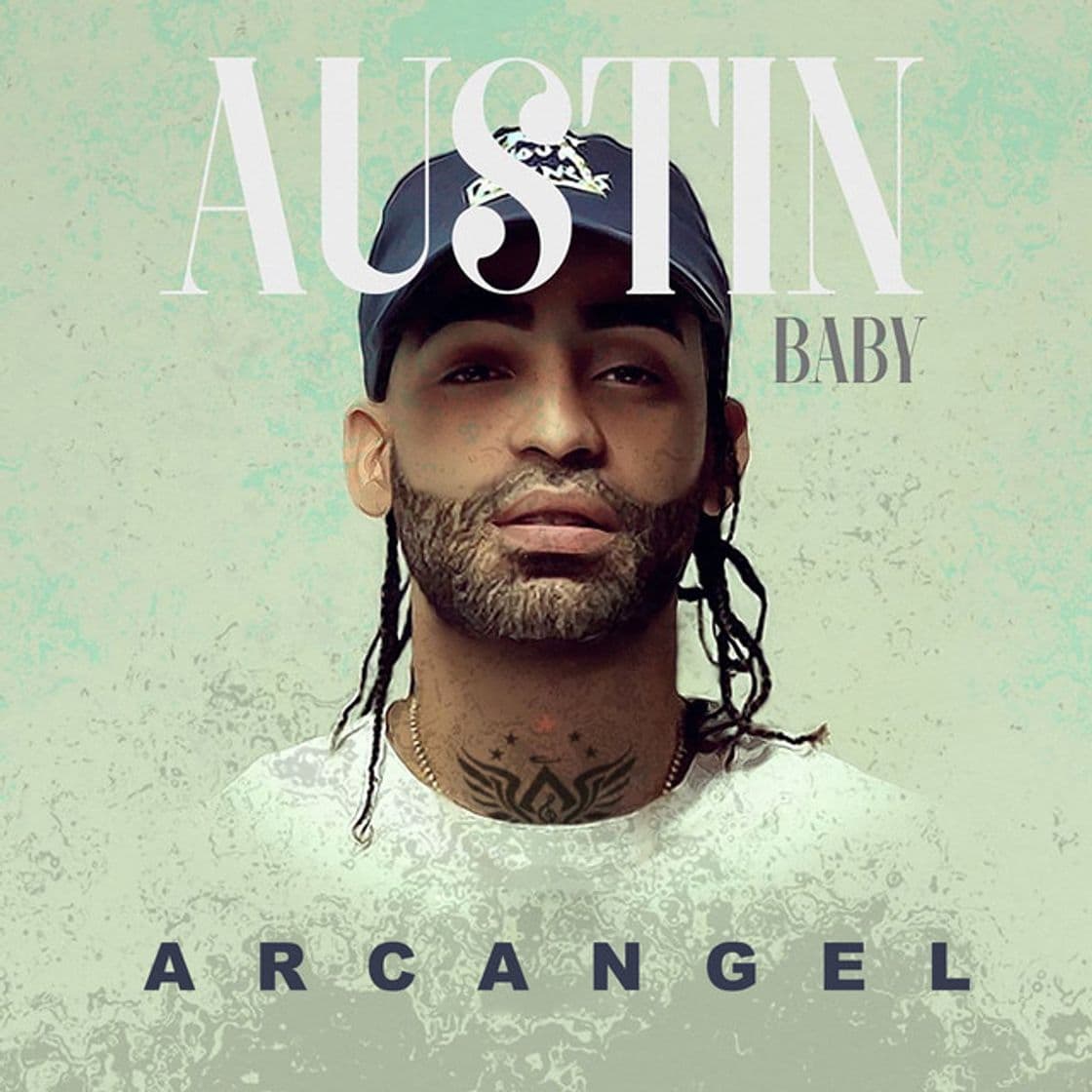 Canción Austin Baby