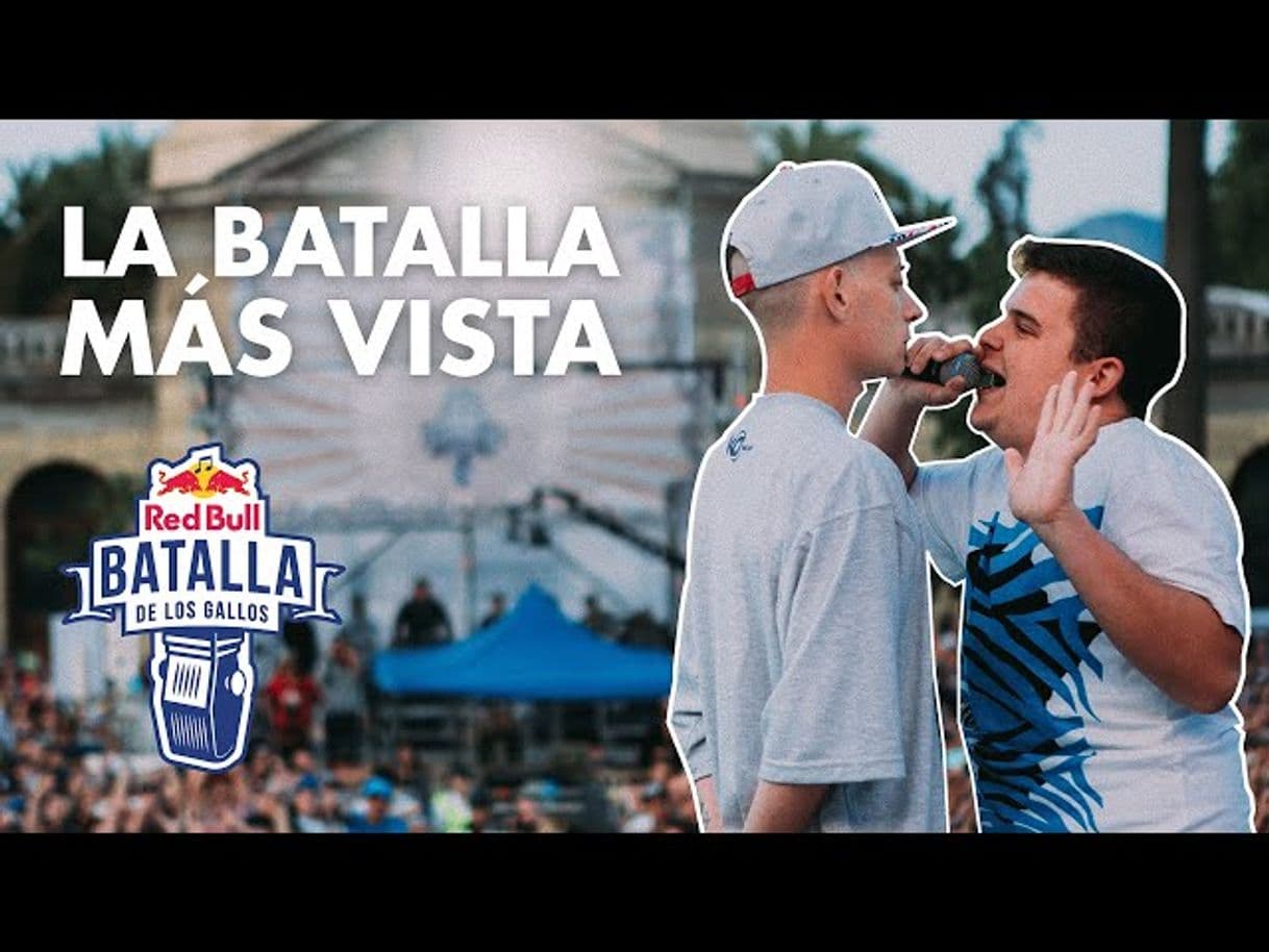 Moda DTOKE vs ARKANO | Red Bull Internacional 2015 - YouTube