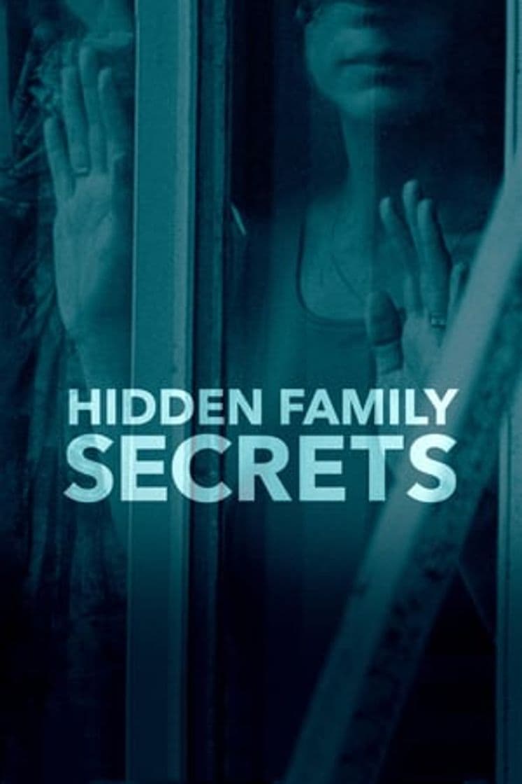 Movie Hidden Family Secrets