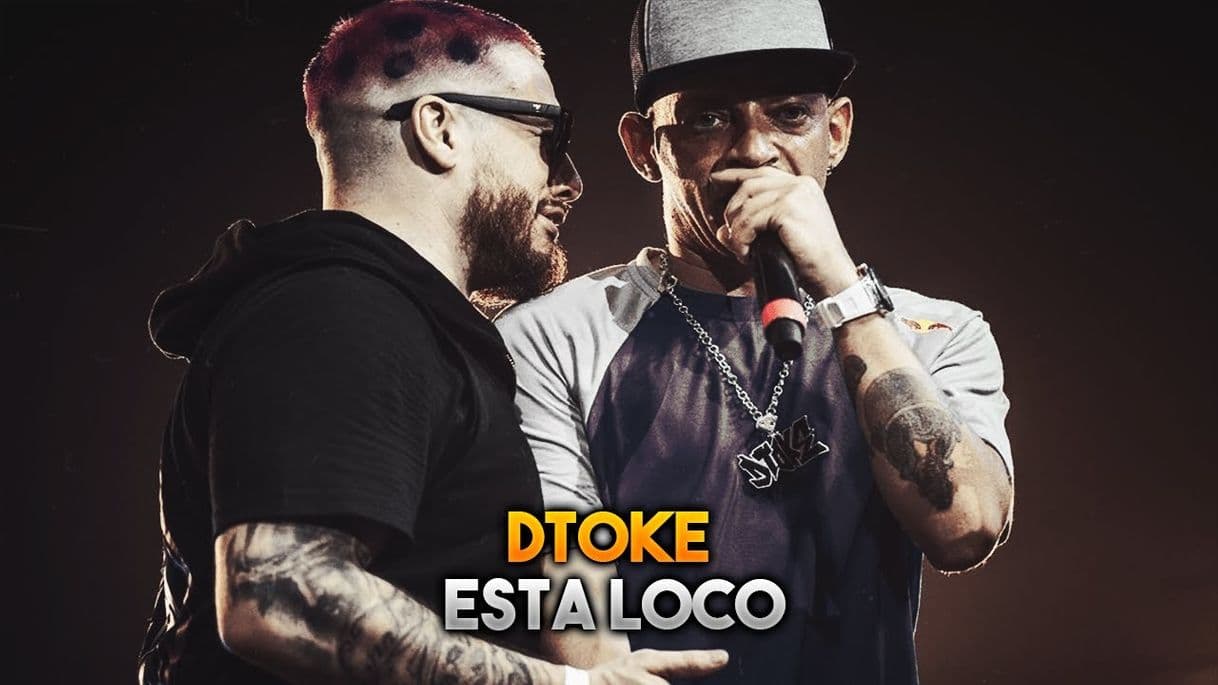 Moda DTOKE ESTA LOCO 🤯 | LO MEJOR de DTOKE en FMS - YouTube