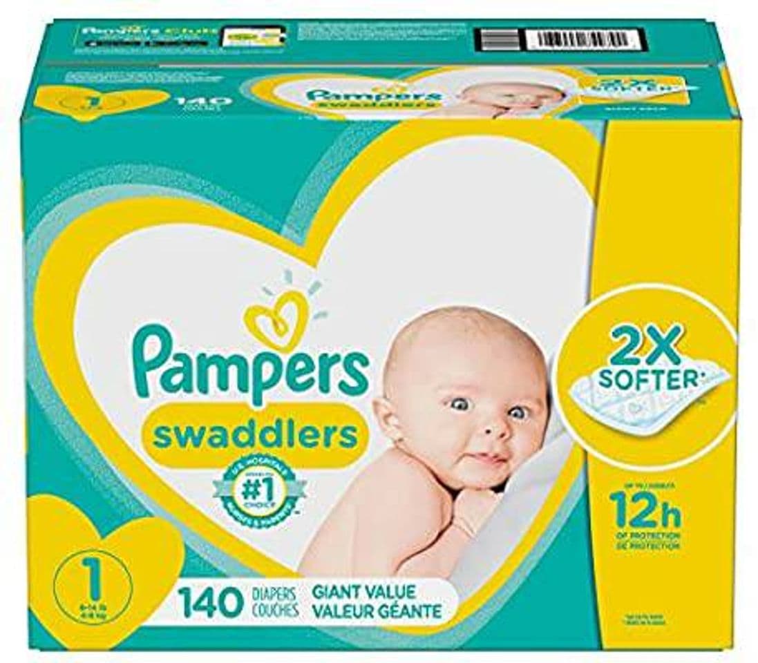 Product Pampers 