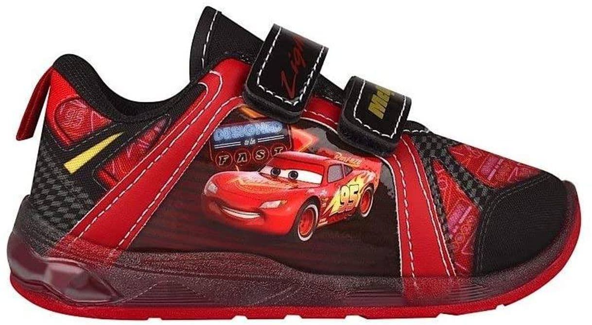 Fashion Tenis cars