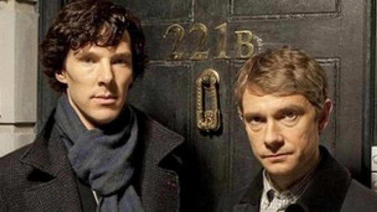 Serie Sherlock Holmes