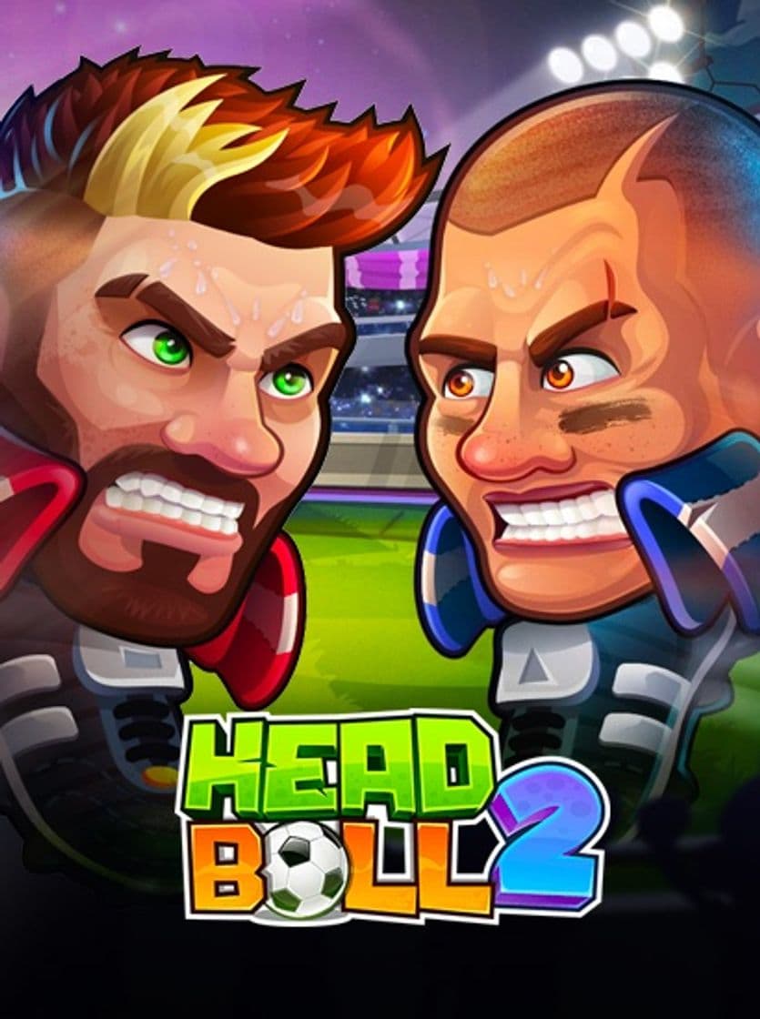 App Head Ball 2