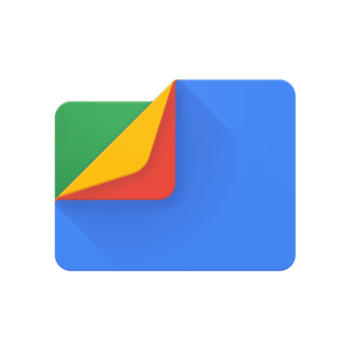 App Files de Google