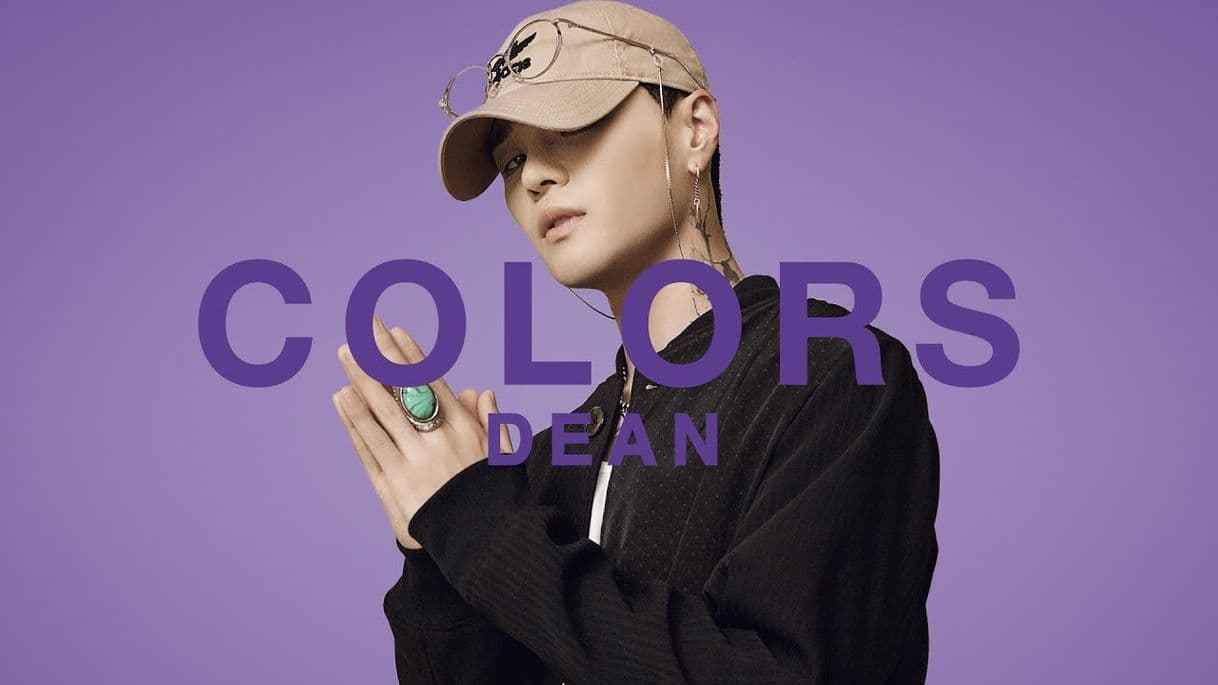 Music  Dean colors