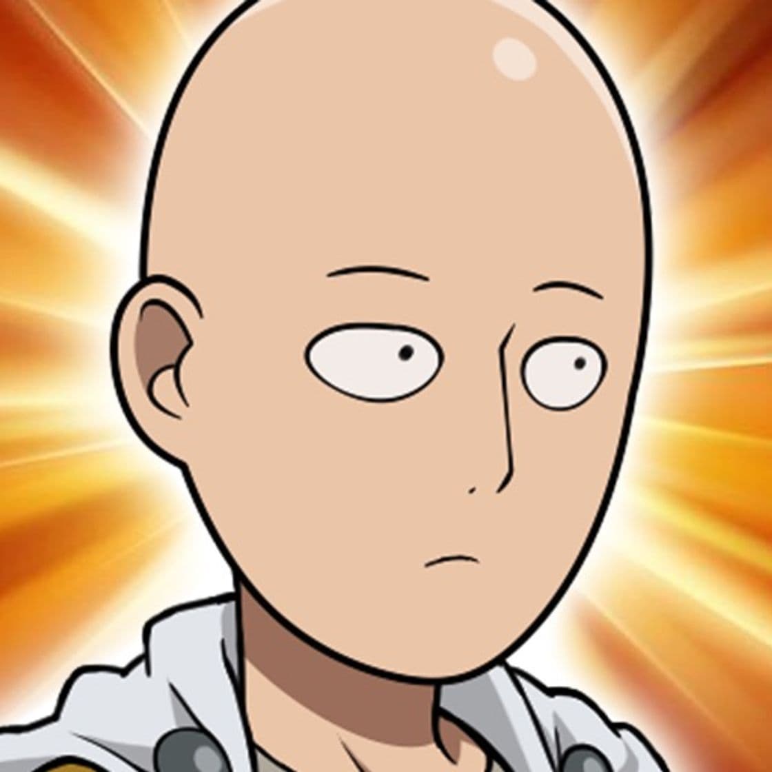 App One-Punch Man:Road to Hero 2.0