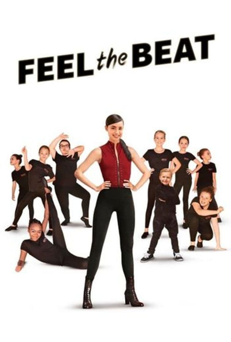 Película Feel the Beat