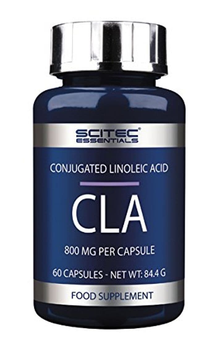 Producto Scitec Nutrition CLA 60 cápsulas