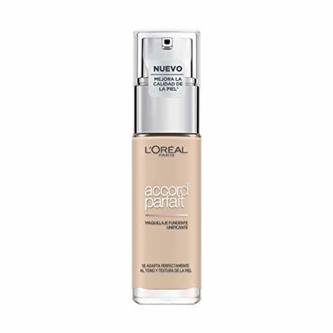 Belleza L'Oréal Paris Make-up designer Accord Parfait