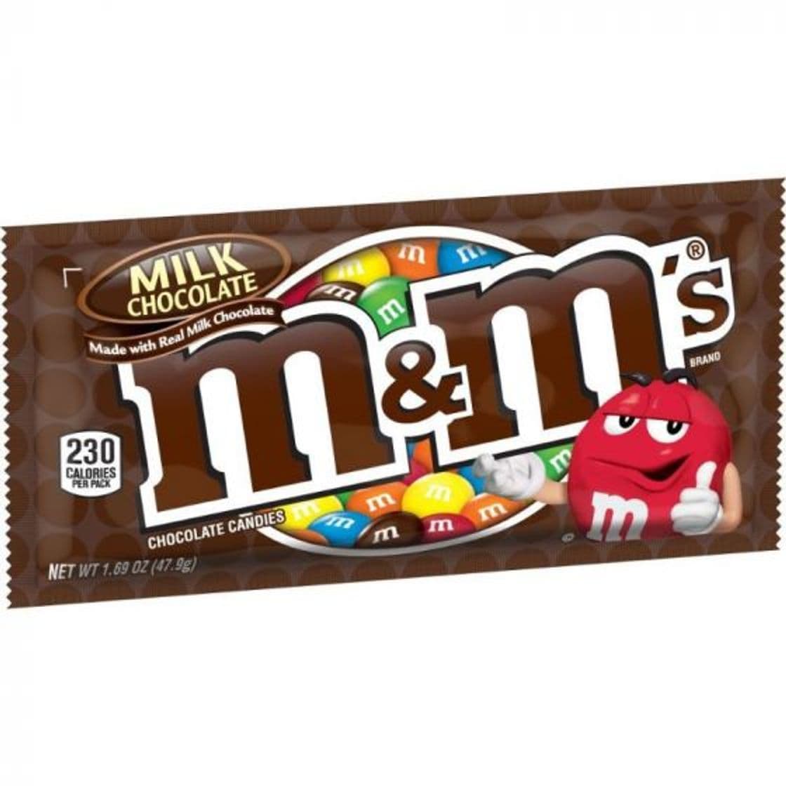 Moda M&M'S