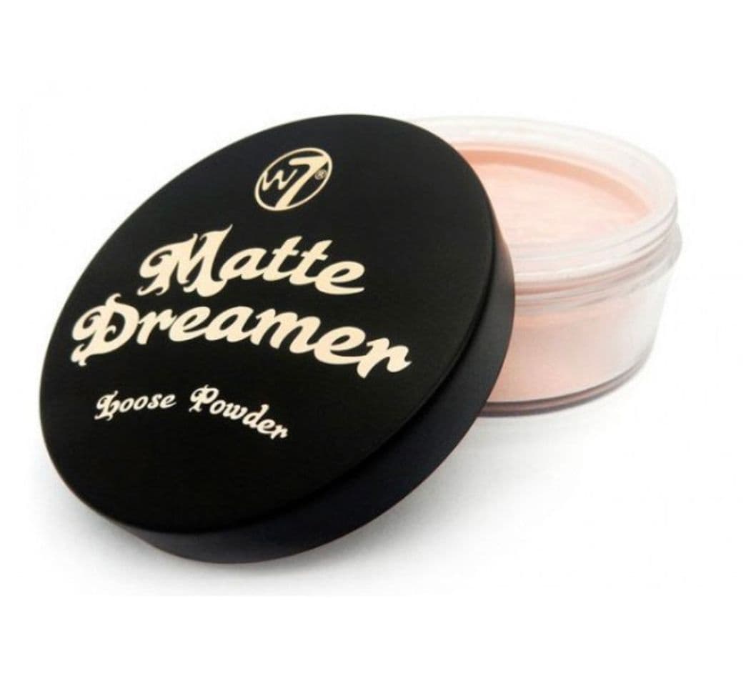 Fashion Matte Dreamer Polvos sueltos