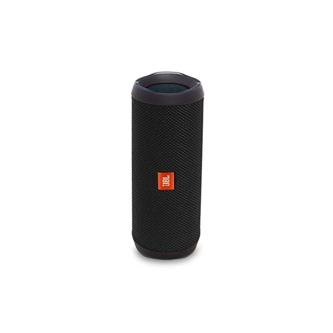 Electronic JBL Flip 4 - Altavoz inalámbrico portátil con Bluetooth, parlante resistente al