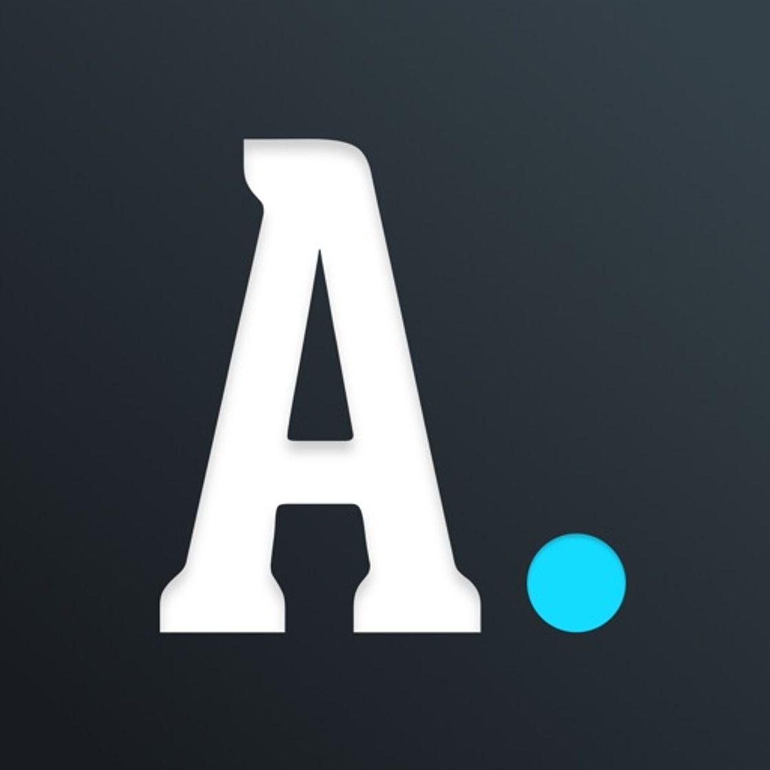 App ABA English - Learn English