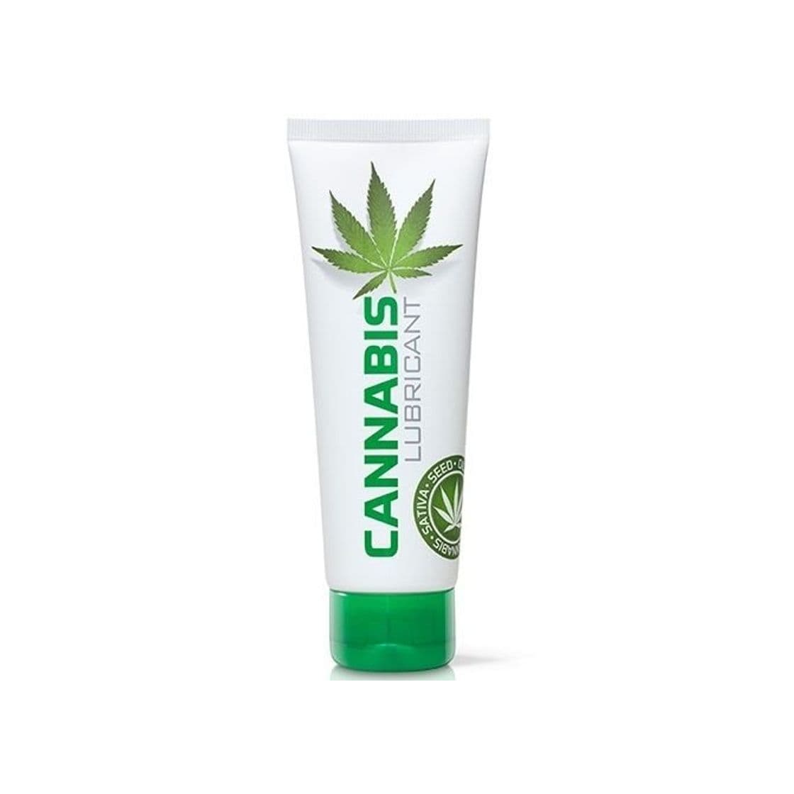 Product COBECO LUBRICANTE CANNABIS 125ML