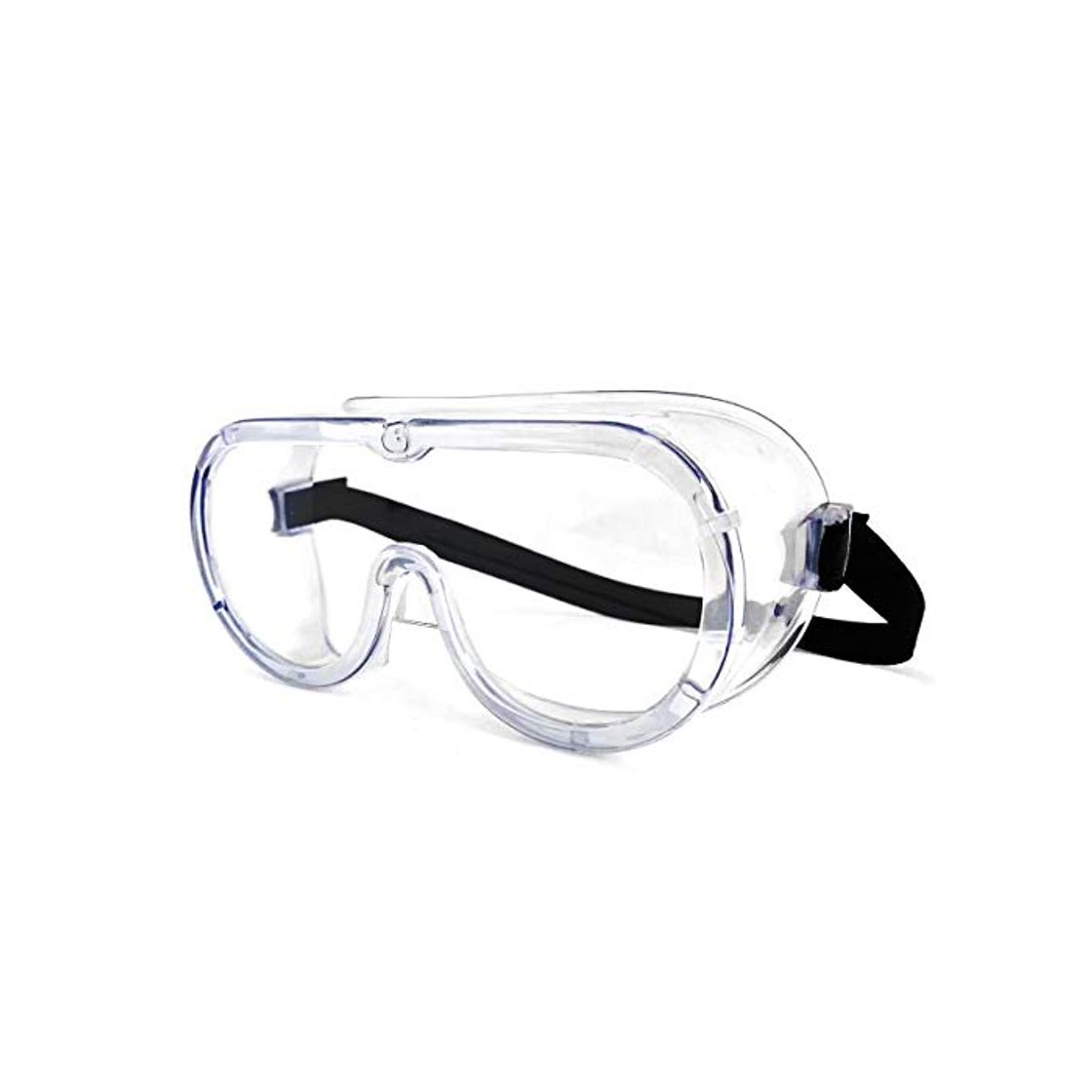 Producto Gafas de seguridad transparentes envolventes de seguridad selladas con impacto ocular