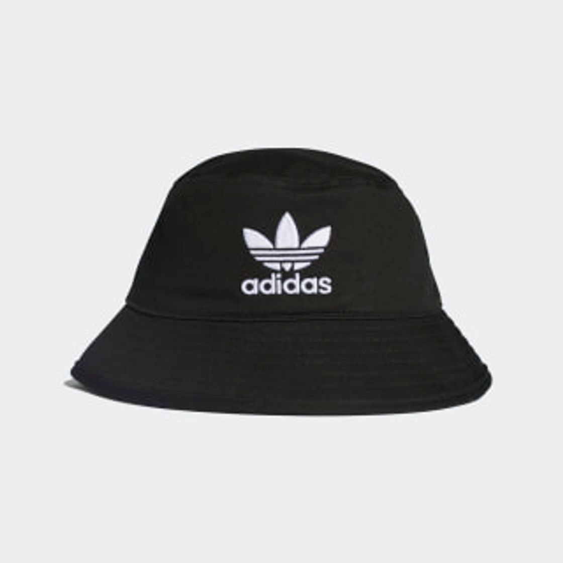 Moda adidas Gorro Pescador Adicolor - Negro | adidas Argentina🧢