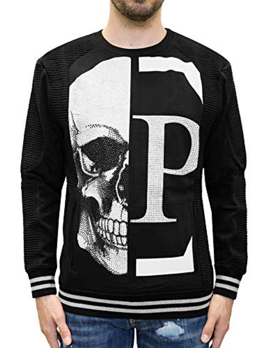 Moda Philipp Plein Sweat Hoshi