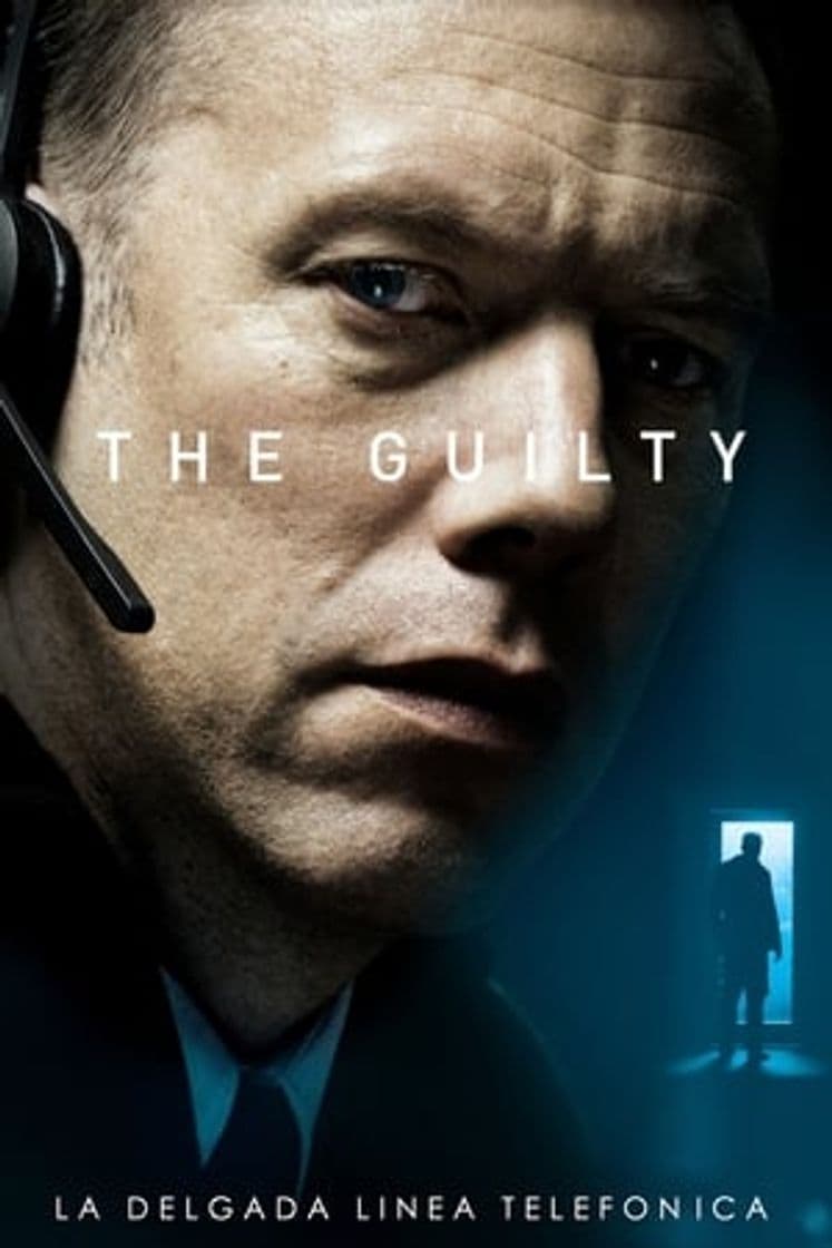 Movie The Guilty