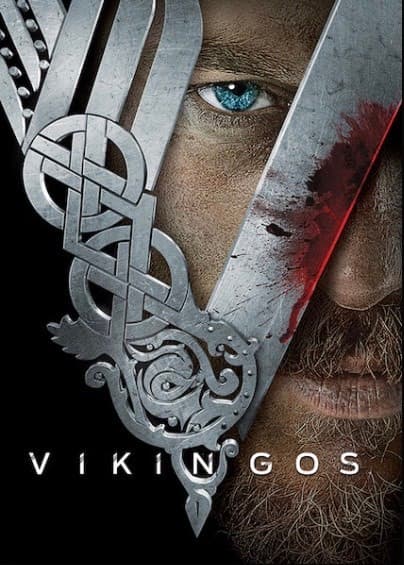 Serie Vikingos