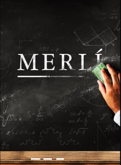 Serie Merli