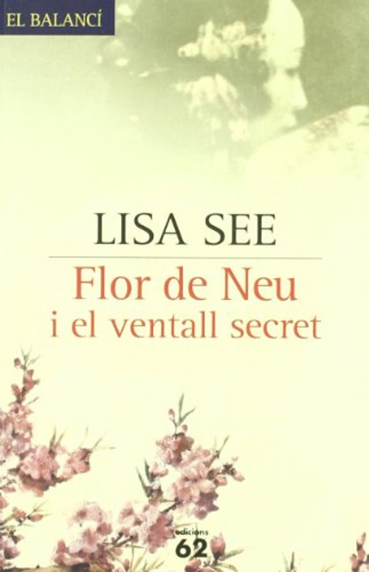 Book Flor De Neu I El Ventall Secret