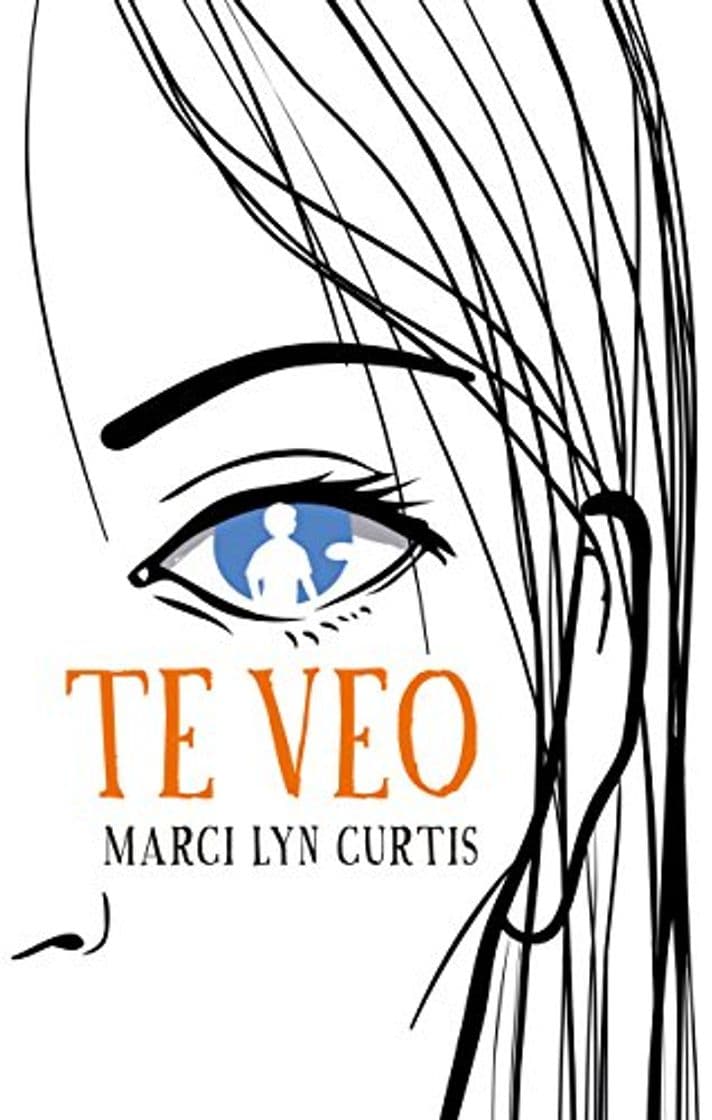 Libro Te veo