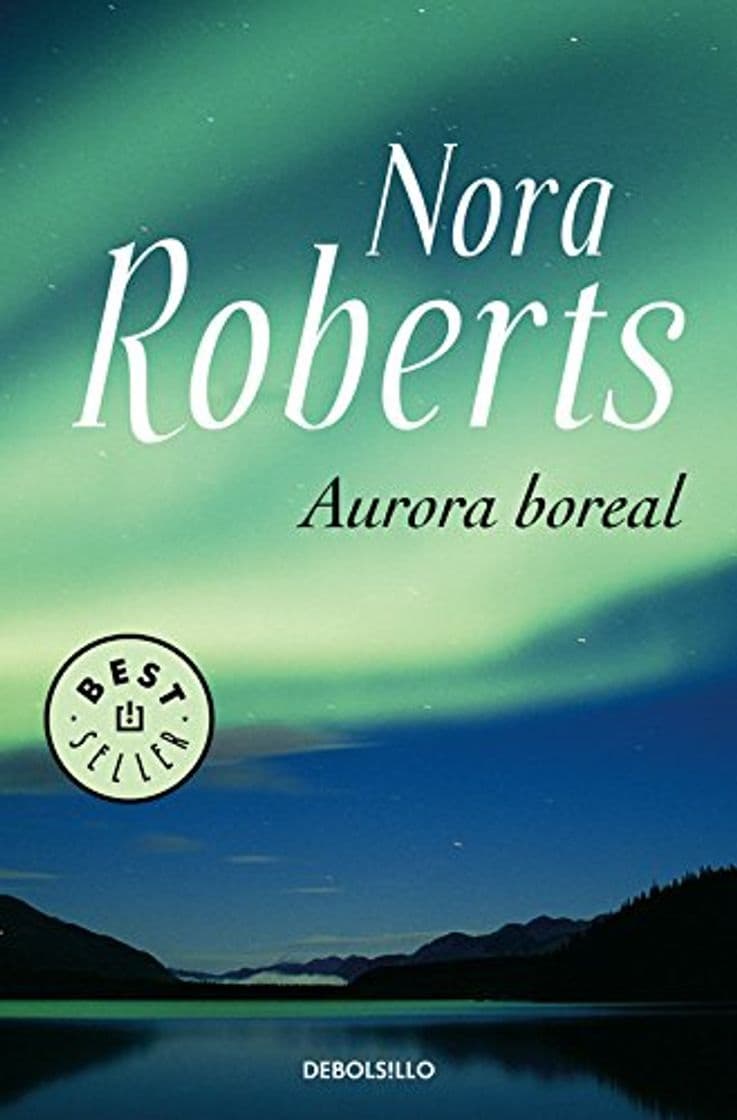 Libro Aurora boreal