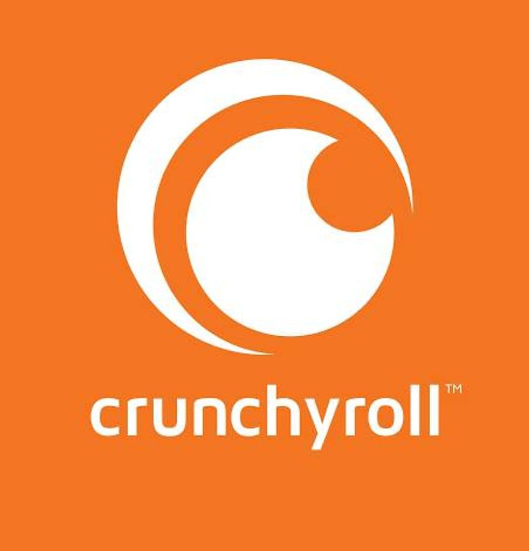 App Crunchyroll