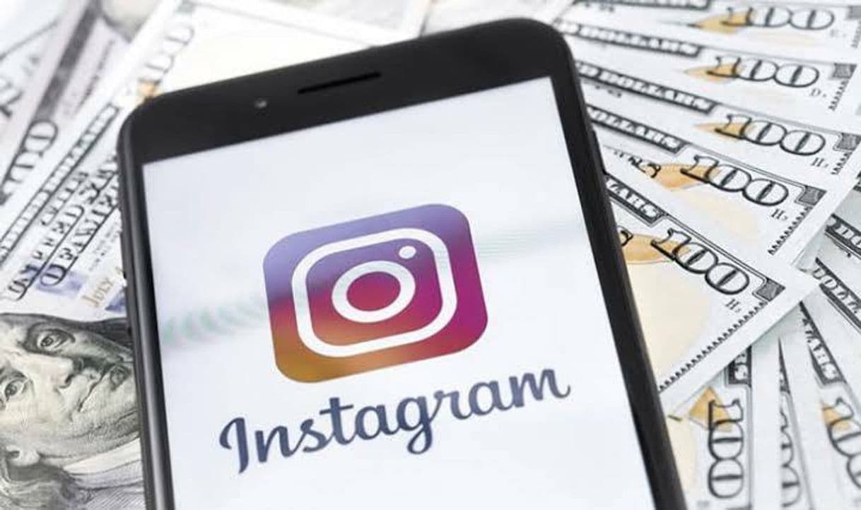 Moda Gana dinero con Instagram desde ya!