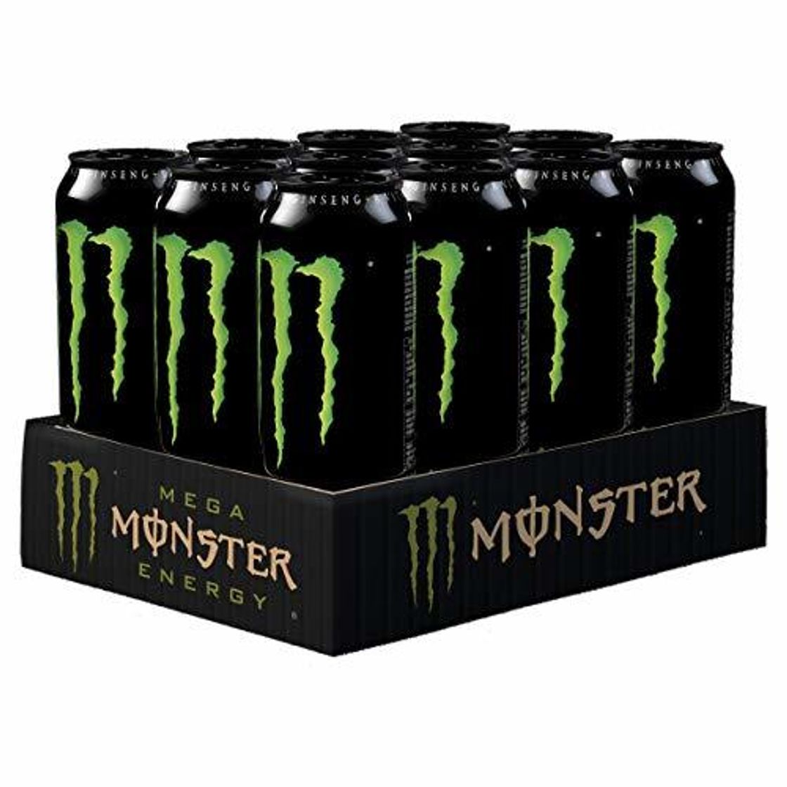 Product Monster Energy Can 500 Ml