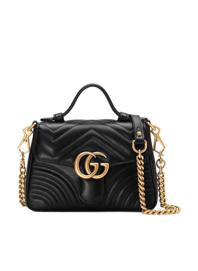 Moda Bolso GG Marmont mini