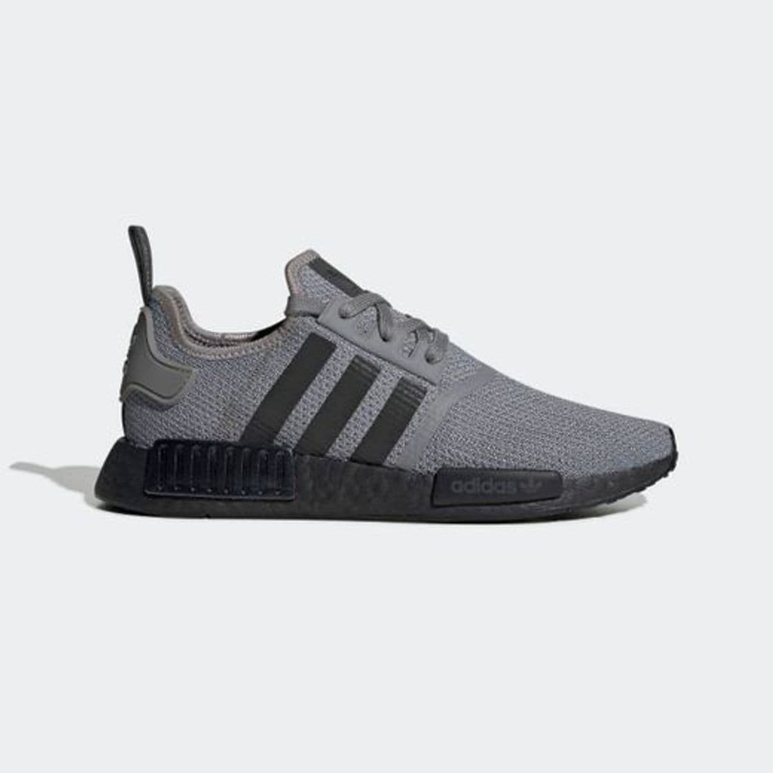 Fashion adidas NMD_R1 - Gris 