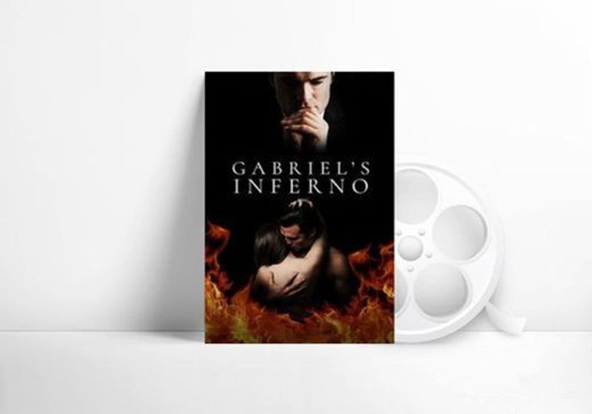 Película Gabriel's Inferno